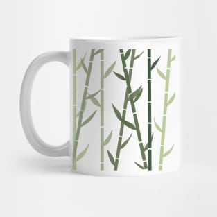 Bamboo Mug